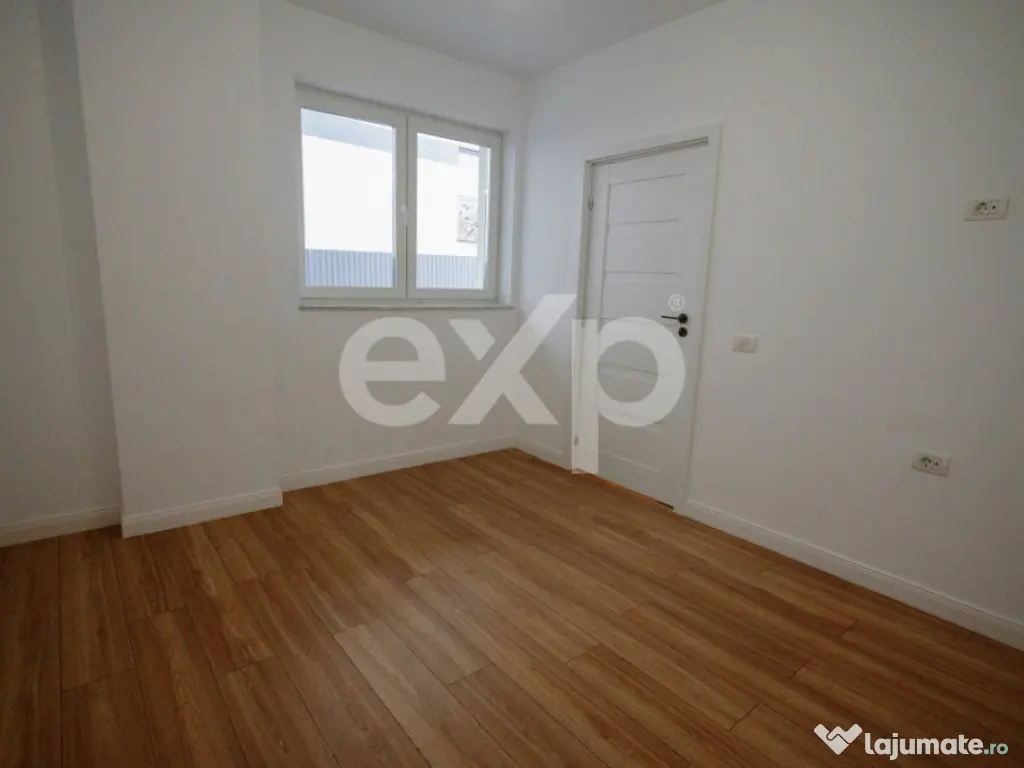 GAVANA 3 | Apartament 2 camere – imobil mic, doar 6 locuin 