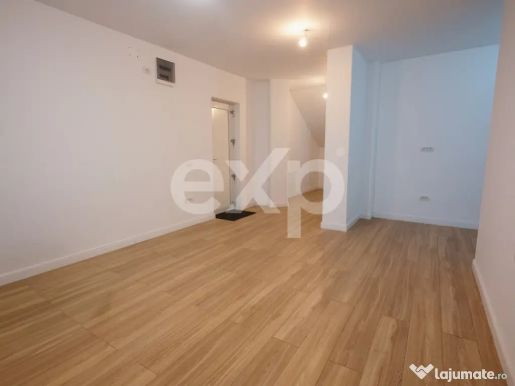 GAVANA 3 | Apartament 2 camere – imobil mic, doar 6 locuin 