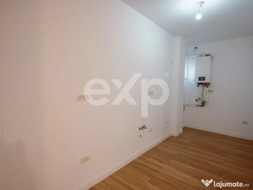 GAVANA 3 | Apartament 2 camere – imobil mic, doar 6 locuin 