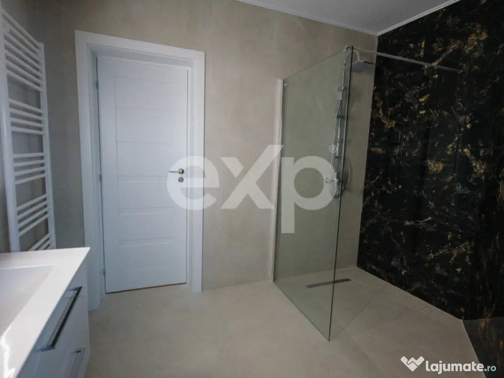 GAVANA 3 | Apartament 2 camere – imobil mic, doar 6 locuin 