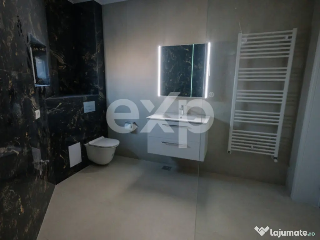 GAVANA 3 | Apartament 2 camere – imobil mic, doar 6 locuin 