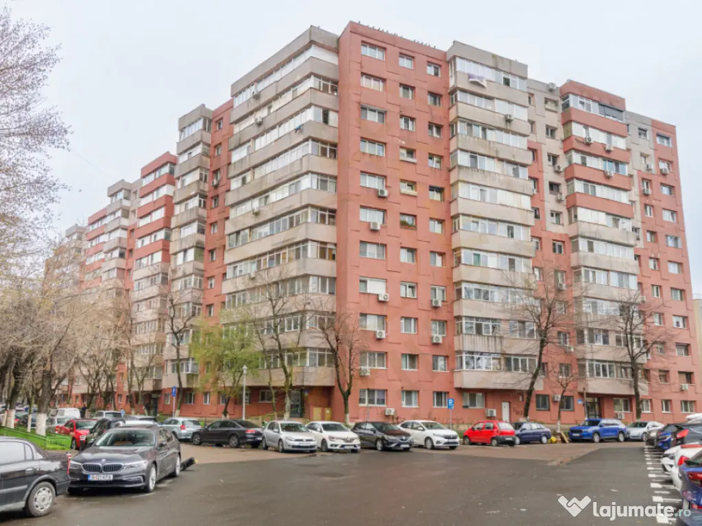 3 camere Pta Progresului - vedere panoramica 