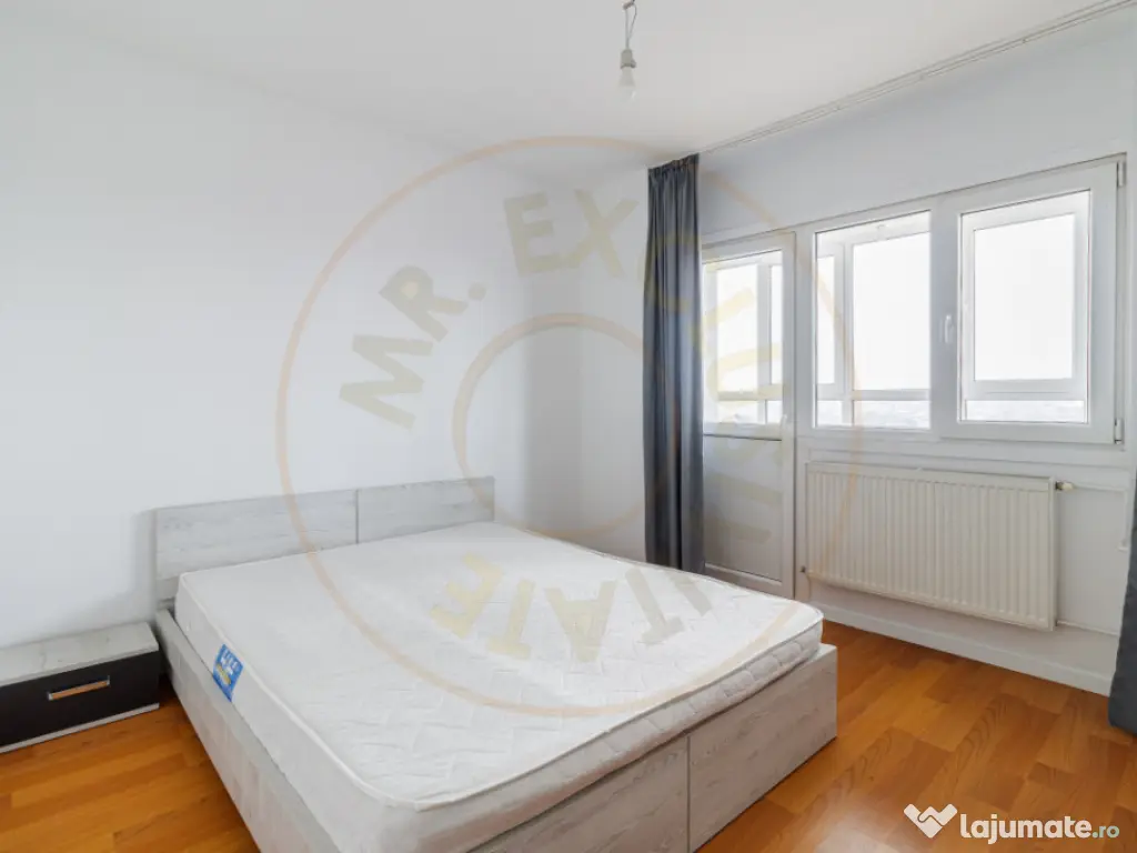 3 camere Pta Progresului - vedere panoramica 