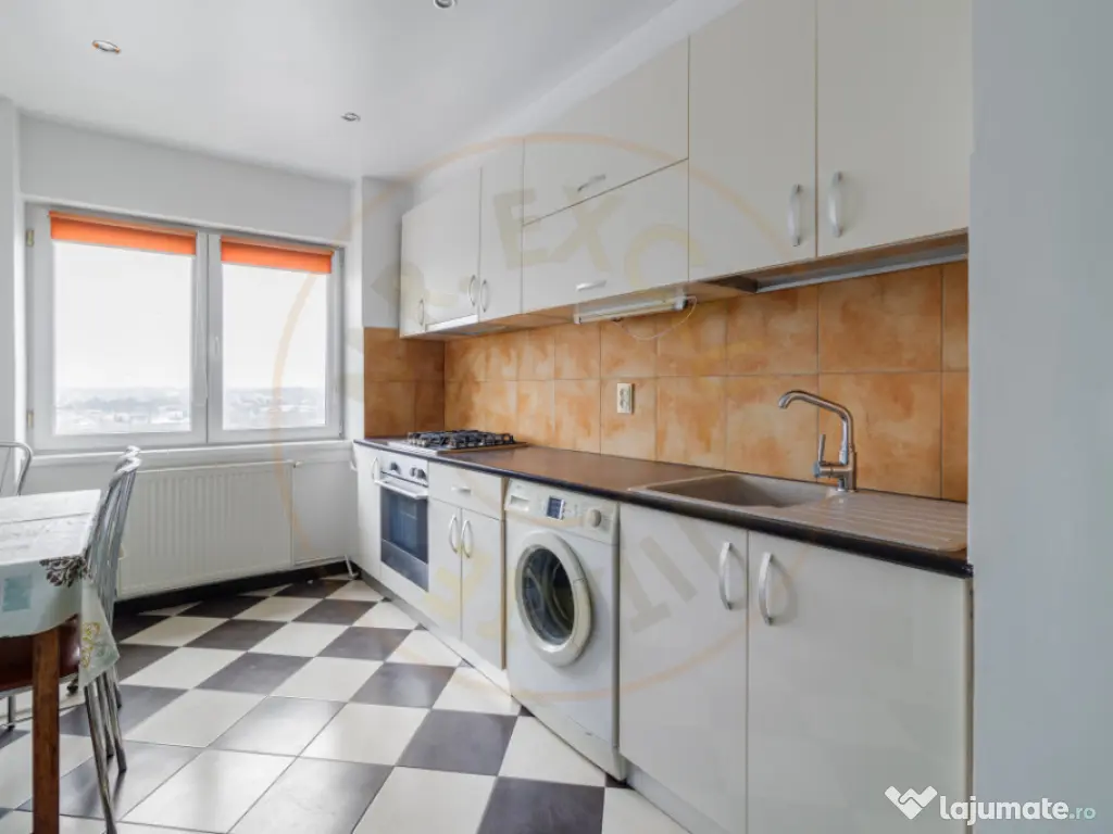 3 camere Pta Progresului - vedere panoramica 