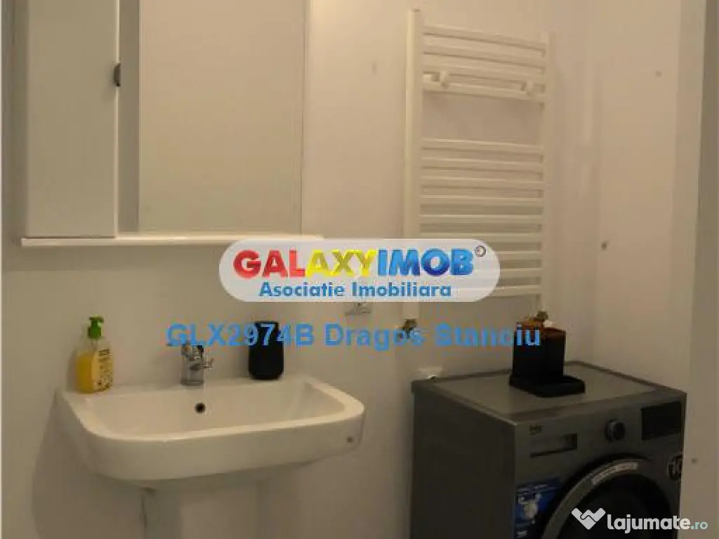 Apartament 2 camere Militari Residence | Centrala | DS018 