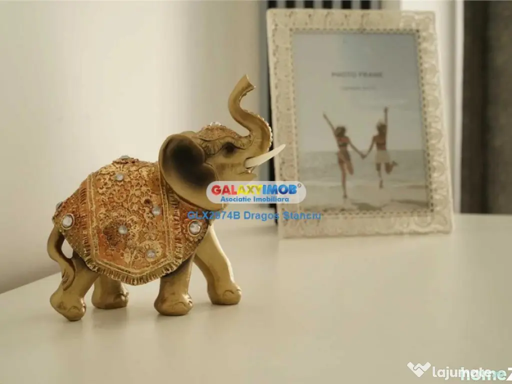 Apartament 2 camere Militari Residence | Centrala | DS018 