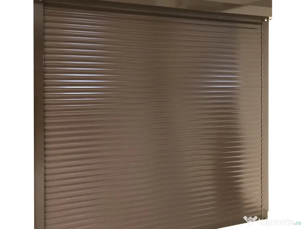 Rulouri aluminiu,plase,usi de garaj 