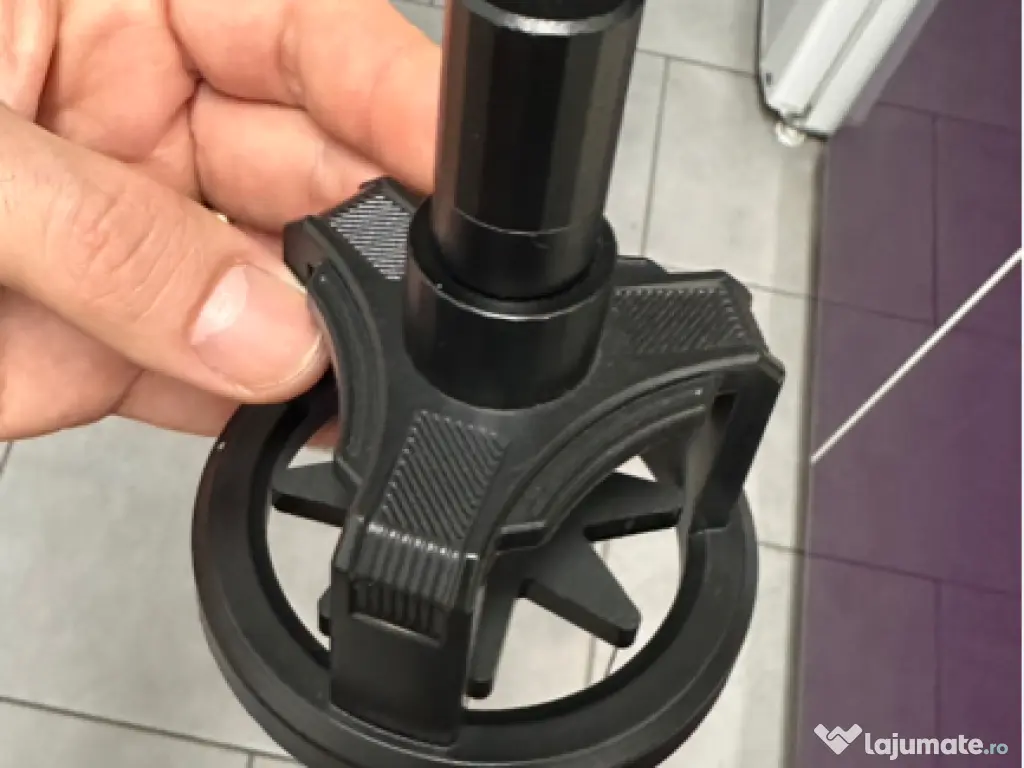 Wdt rotativ 58 mm magnetic