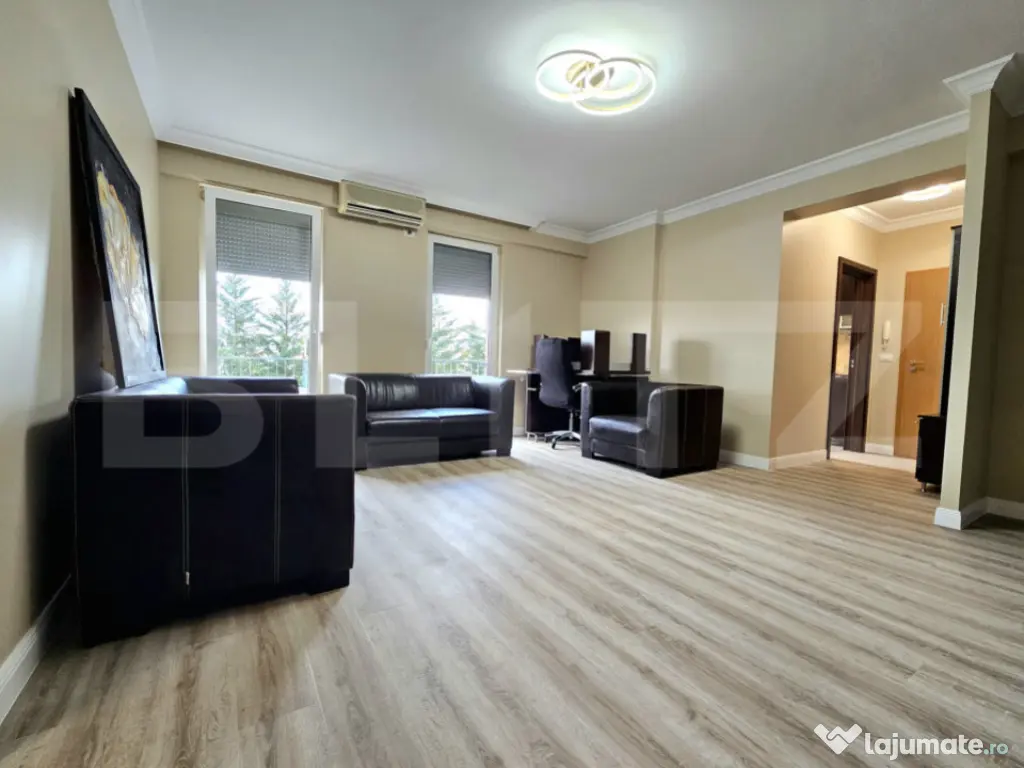 Apartament 2 camere, 65 mp, zona Lipovei 