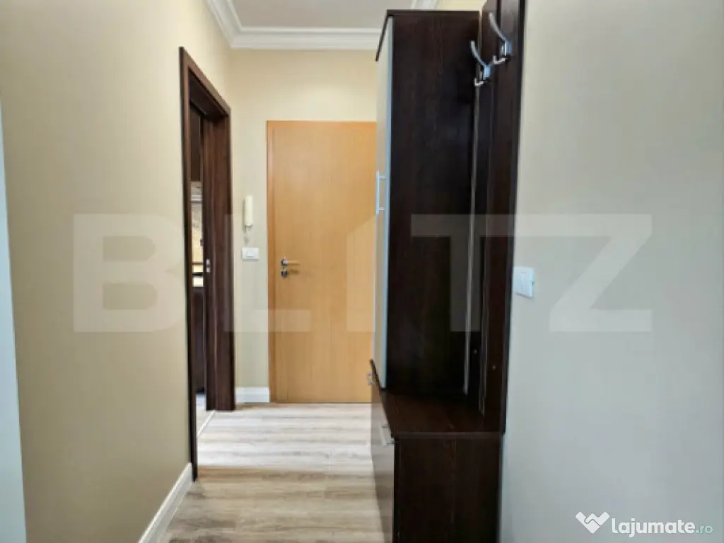 Apartament 2 camere, 65 mp, zona Lipovei 