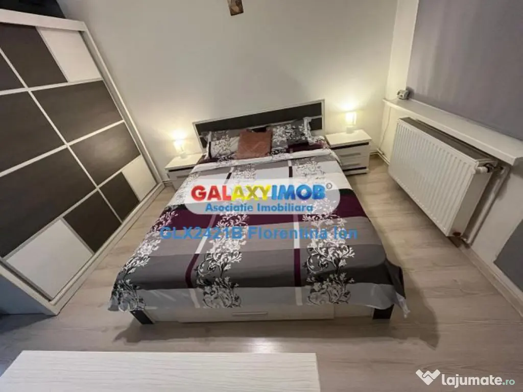 9067 A Apartament 3 camere Drumul Taberei-Valea Ialomitei 