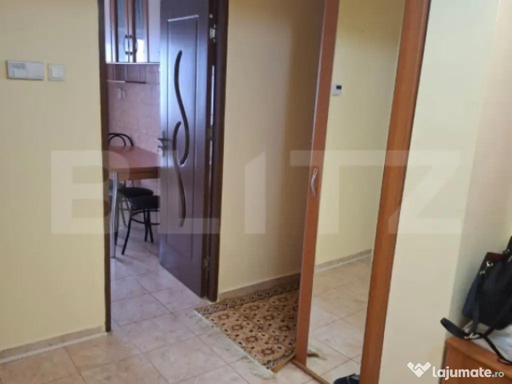 Apartament de inchiriat zona superba 