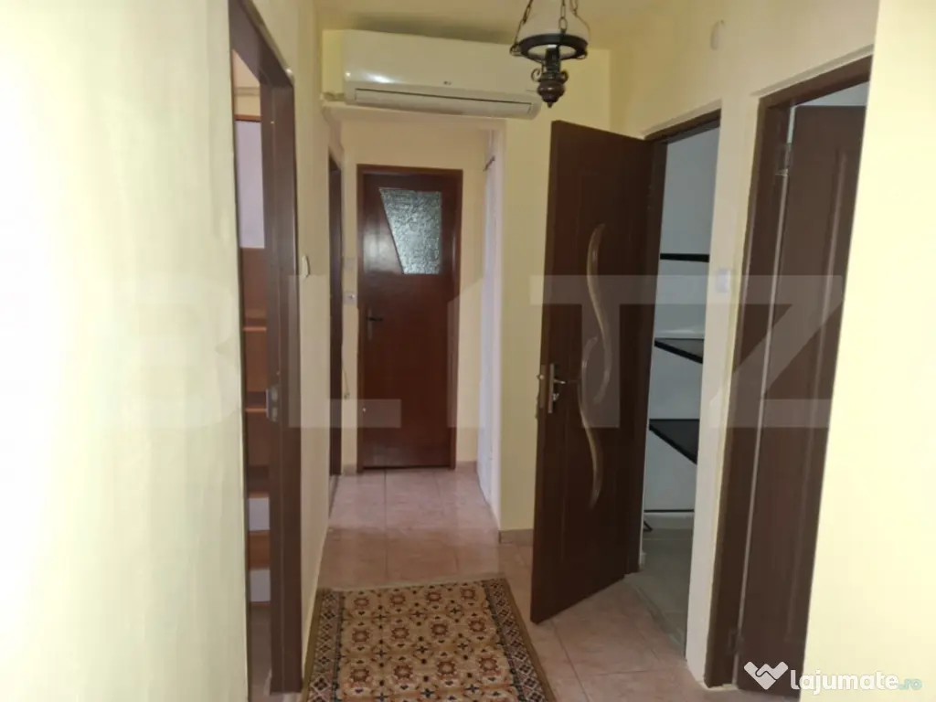 Apartament de inchiriat zona superba 