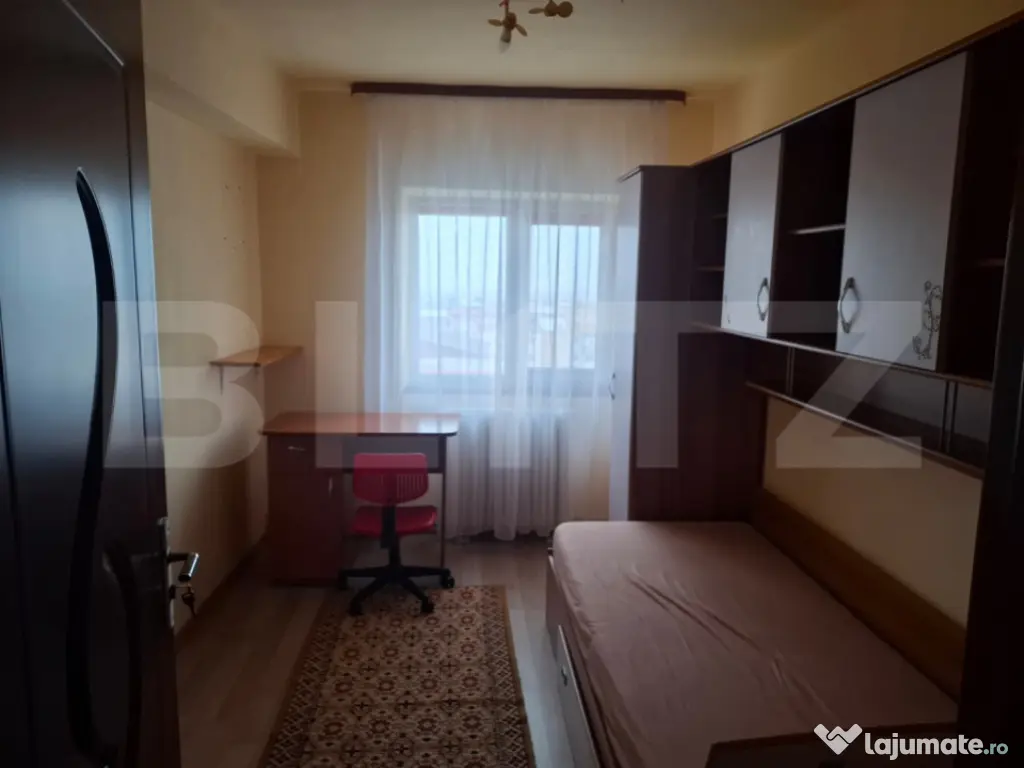 Apartament de inchiriat zona superba 