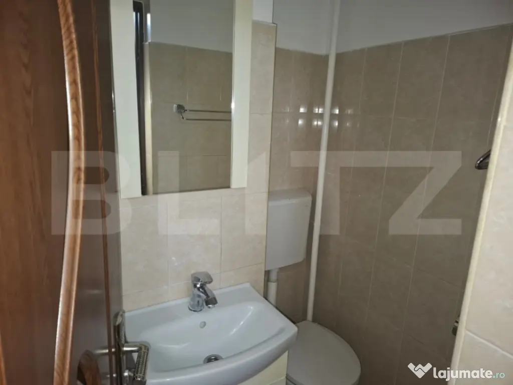Apartament de inchiriat zona superba 