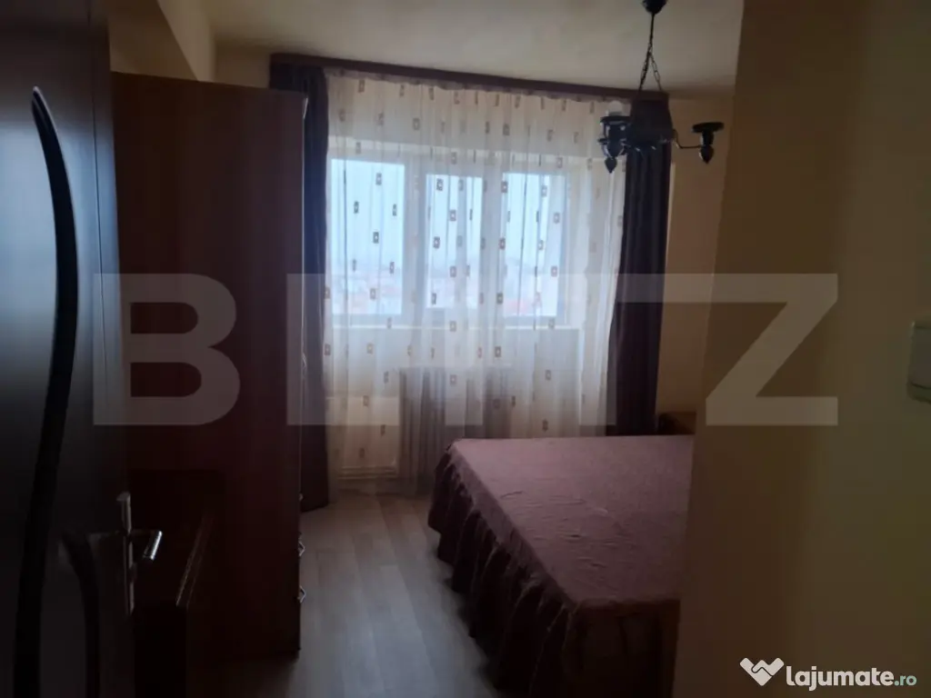 Apartament de inchiriat zona superba 