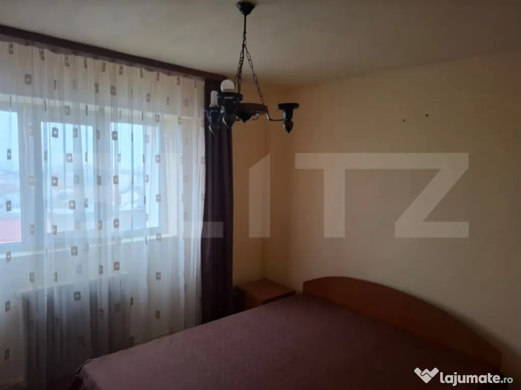 Apartament de inchiriat zona superba 