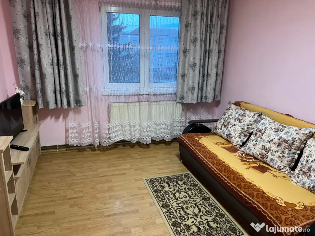 Apartament 2 camere Sibiu 