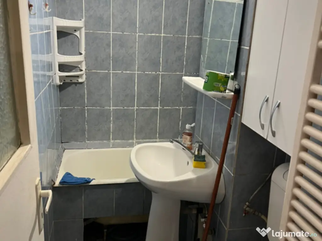 Apartament 2 camere Sibiu 