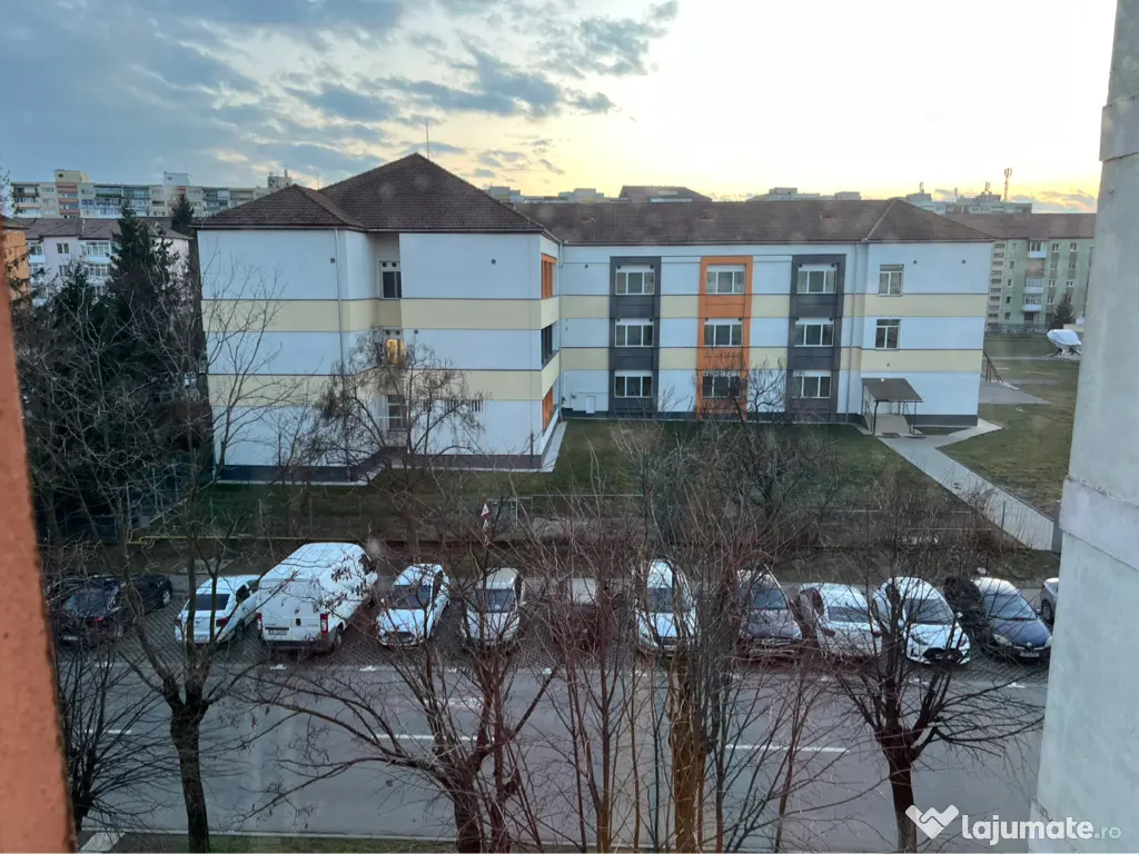 Apartament 2 camere Sibiu 