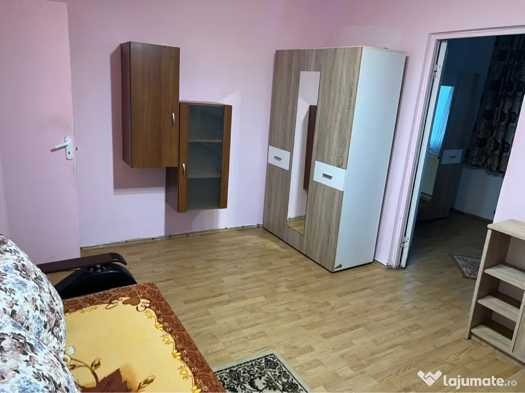 Apartament 2 camere Sibiu 
