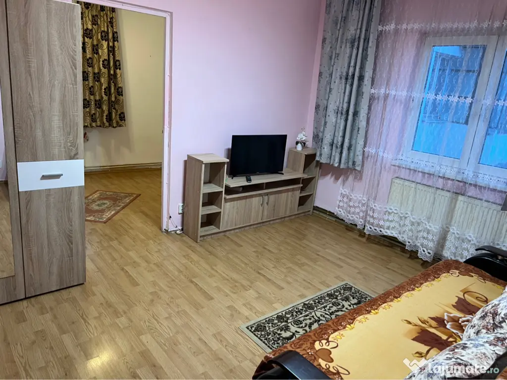 Apartament 2 camere Sibiu 