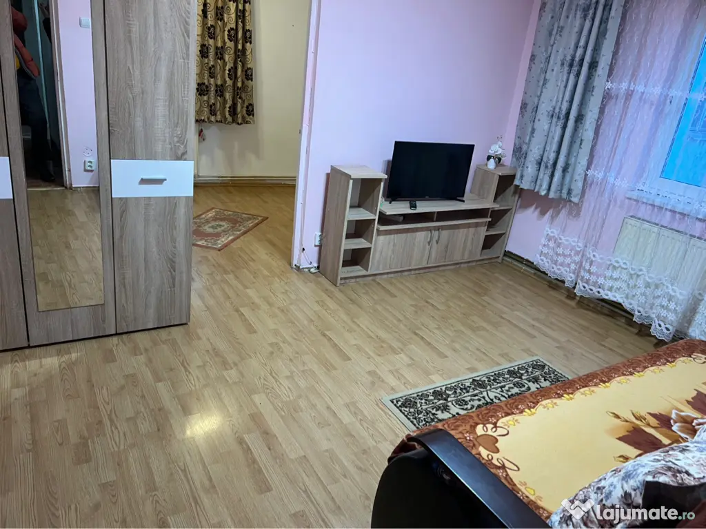 Apartament 2 camere Sibiu 