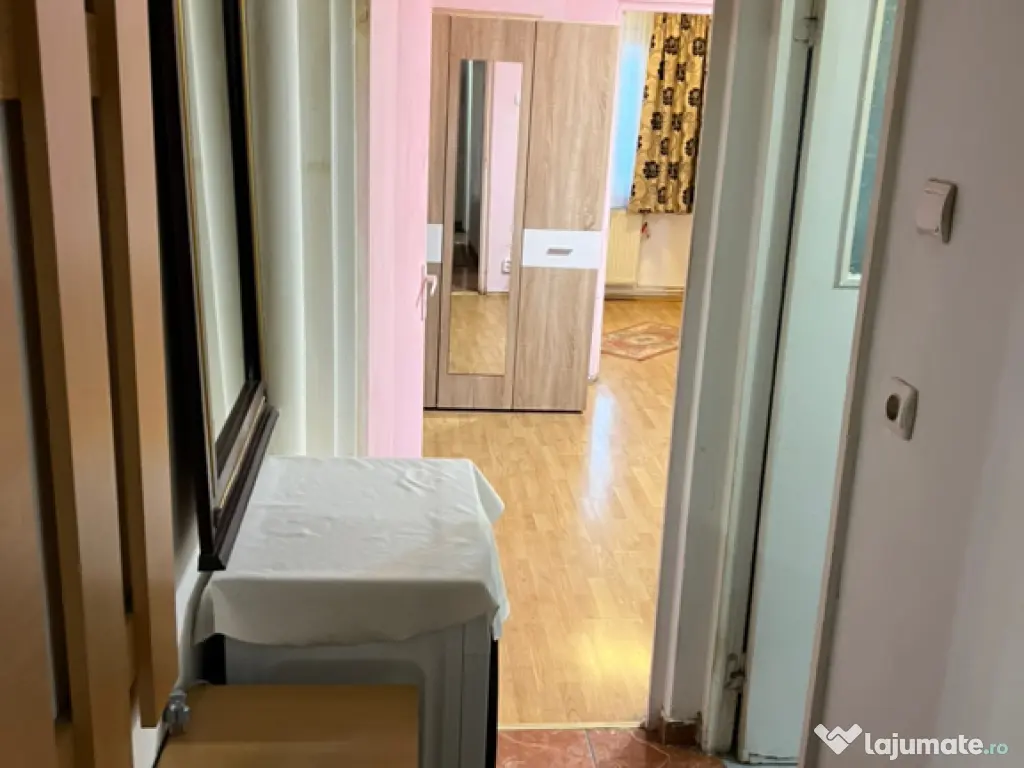 Apartament 2 camere Sibiu 