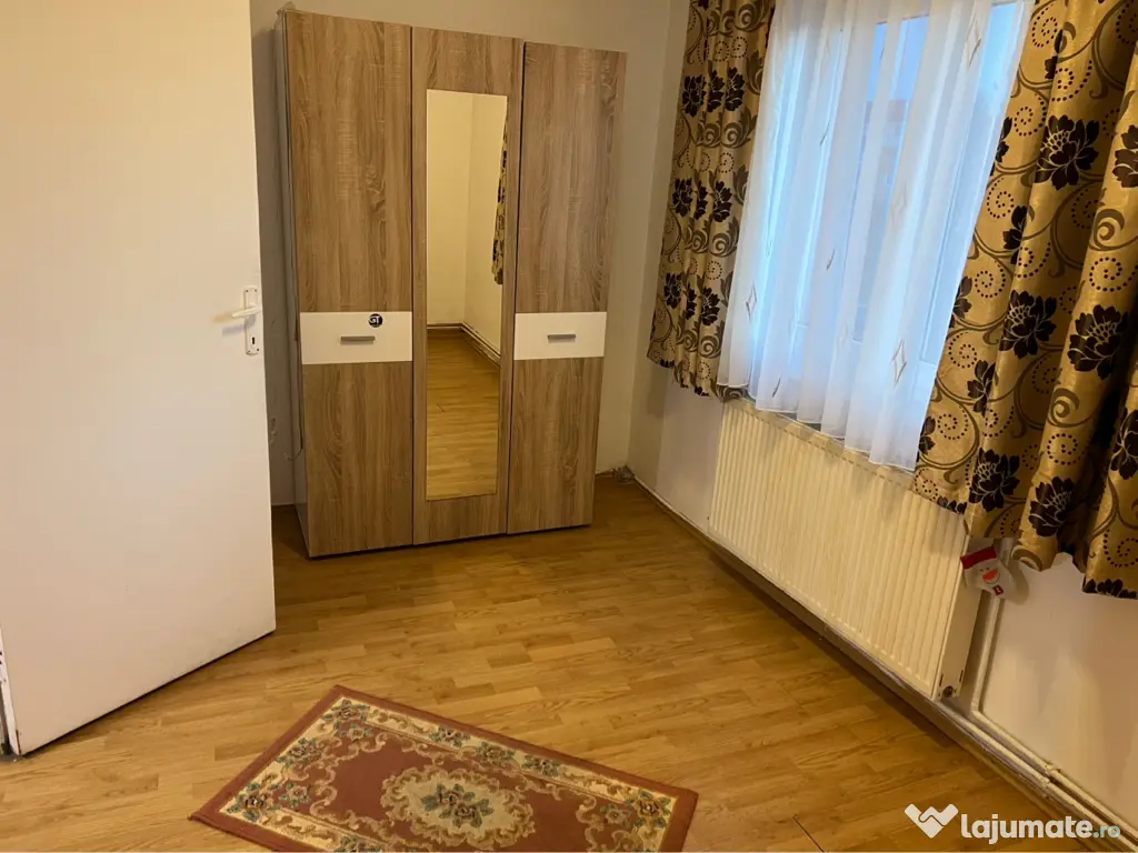 Apartament 2 camere Sibiu 