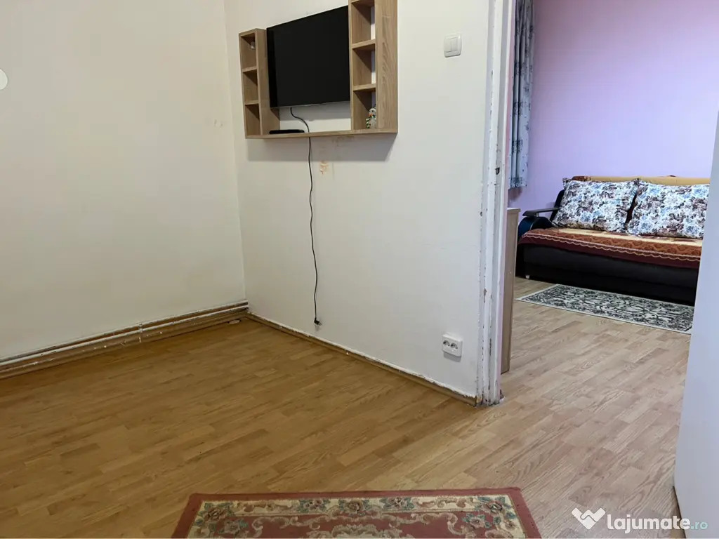 Apartament 2 camere Sibiu 