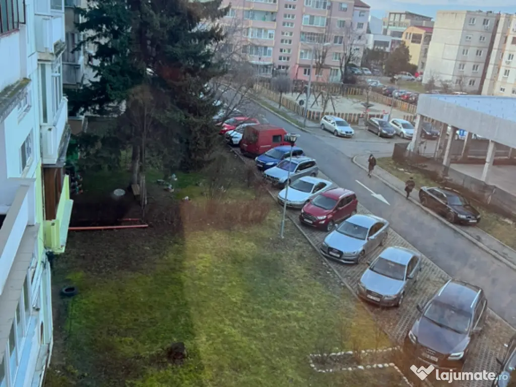 Apartament 2 camere Sibiu 