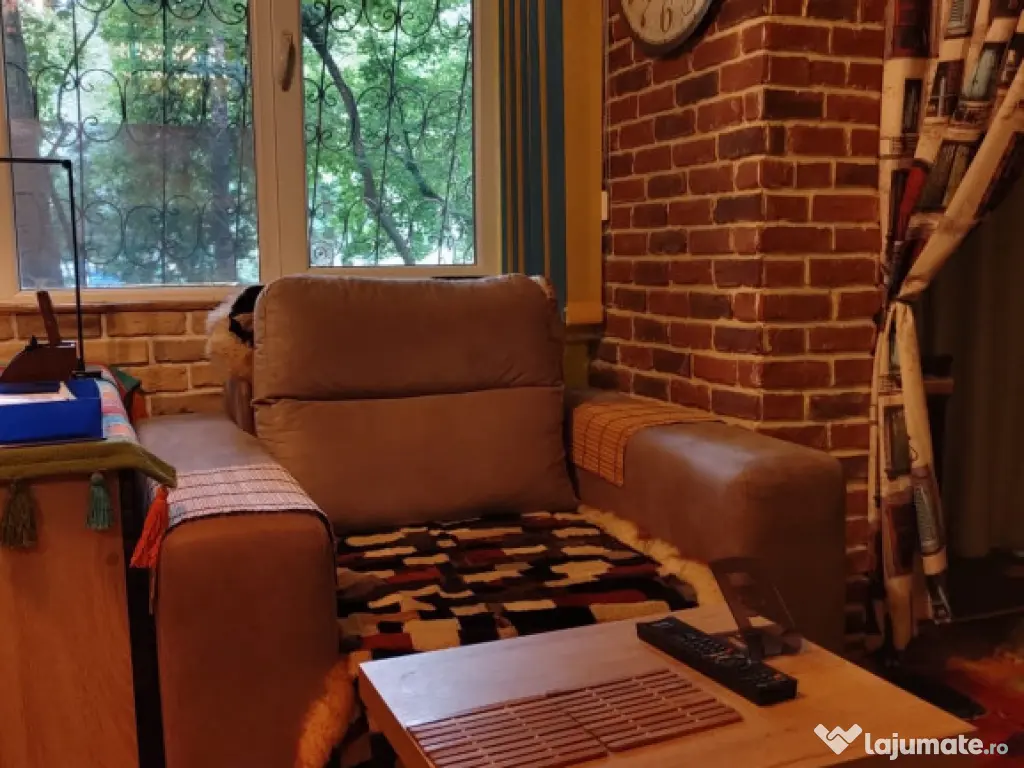 Brancoveanu budimex strada rezonantei parter 