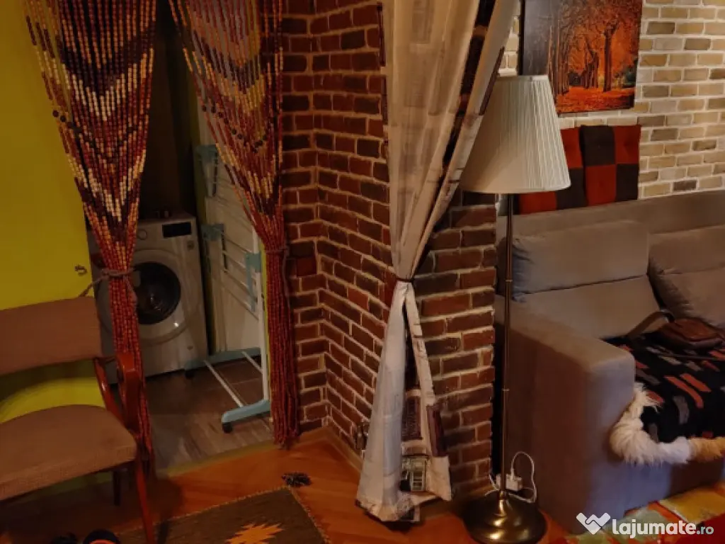 Brancoveanu budimex strada rezonantei parter 