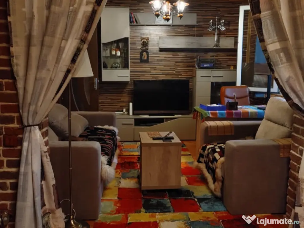 Brancoveanu budimex strada rezonantei parter 