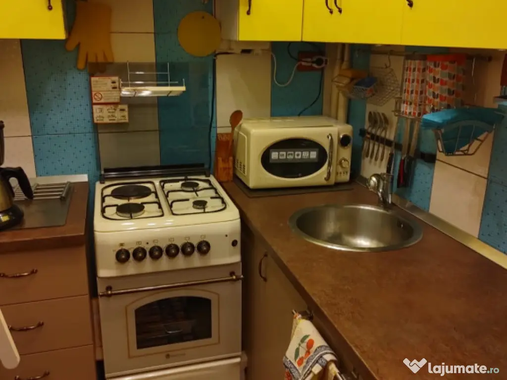 Brancoveanu budimex strada rezonantei parter 