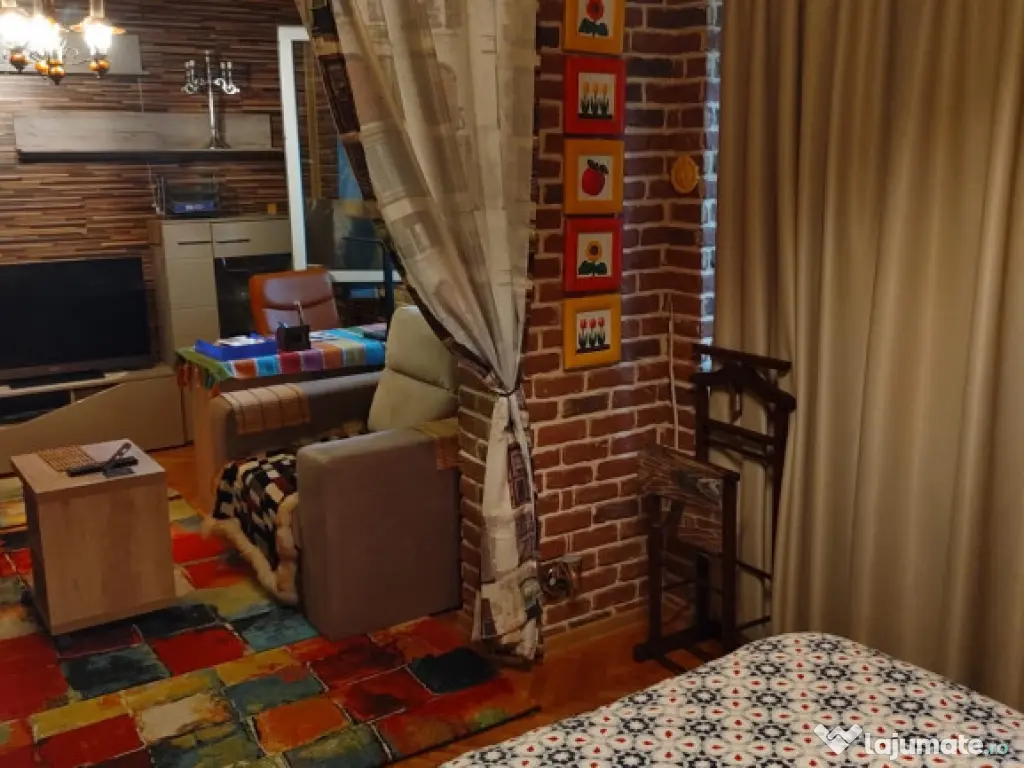 Brancoveanu budimex strada rezonantei parter 