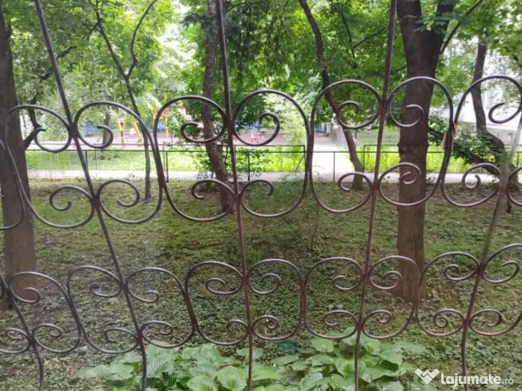 Brancoveanu budimex strada rezonantei parter 