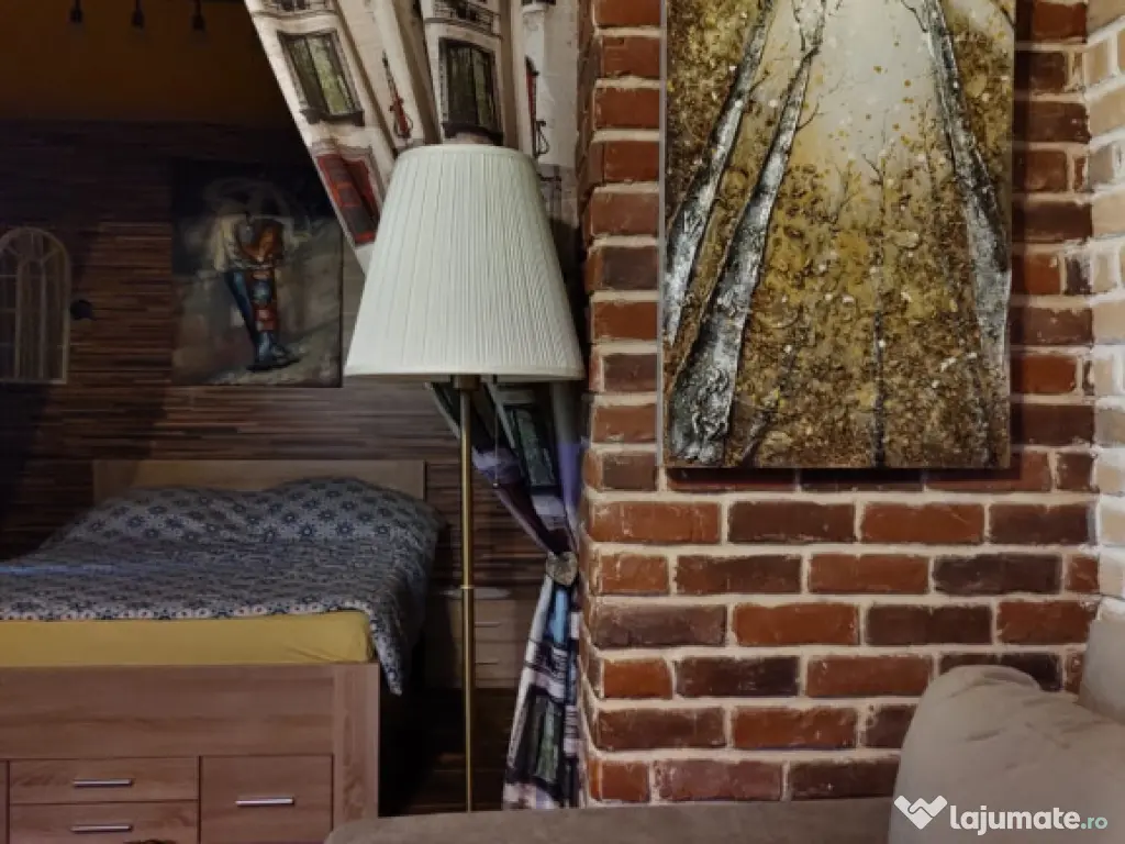 Brancoveanu budimex strada rezonantei parter 