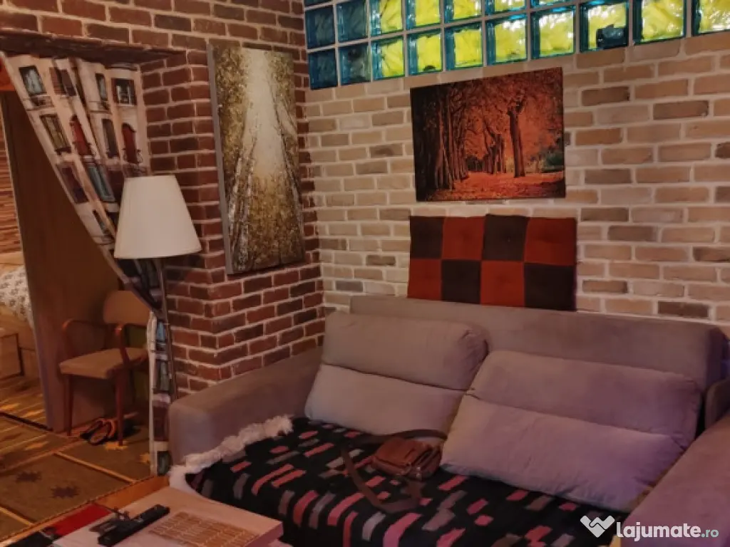 Brancoveanu budimex strada rezonantei parter 