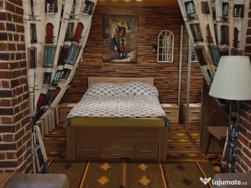 Brancoveanu budimex strada rezonantei parter 