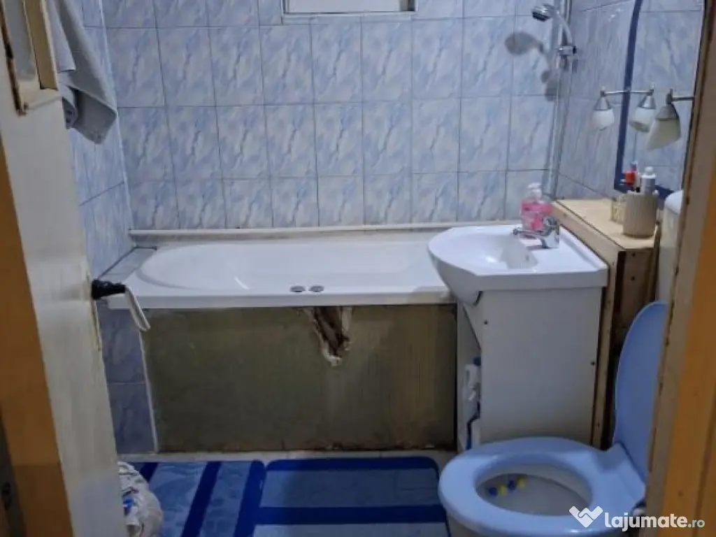 Apartament 4 Camere 80 mp Feldioara