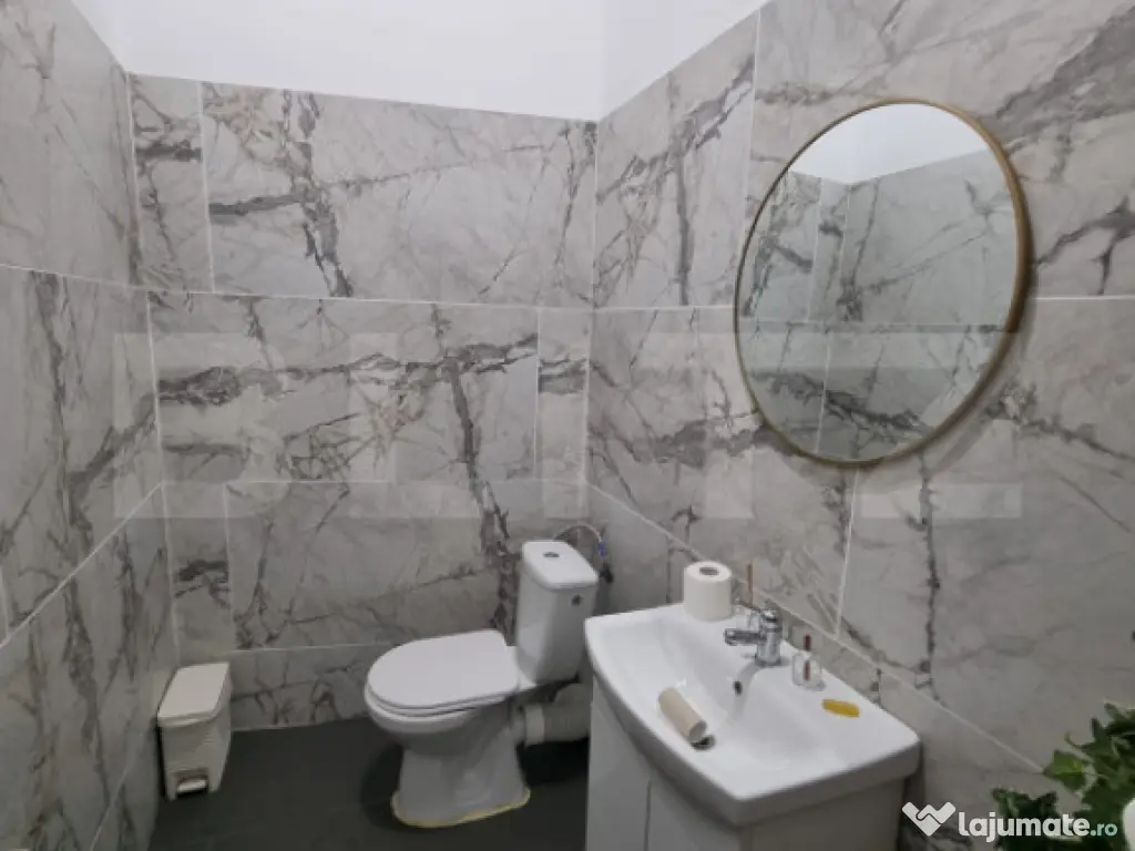 Spatiu comecial, 89mp, bloc nou, zona Corneliu Coposu 