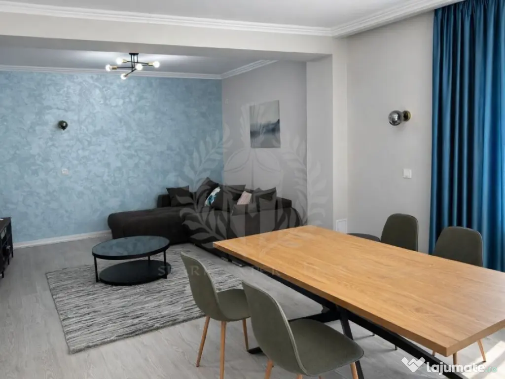 CASA / VILA 4 CAMERE / PAULESTI / GRADINA / CONSTRUCTIE 