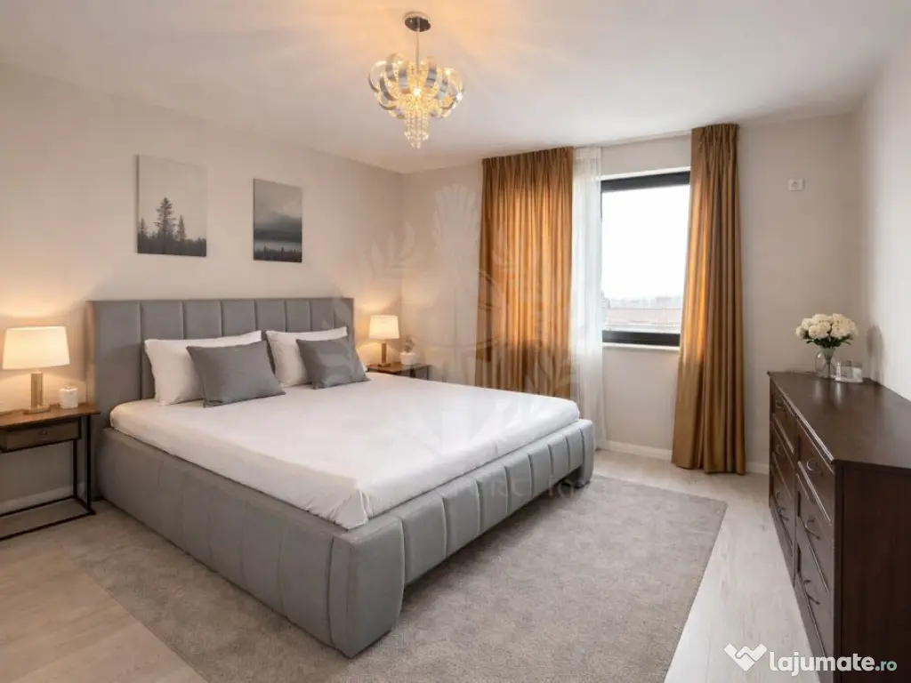 CASA / VILA 4 CAMERE / PAULESTI / GRADINA / CONSTRUCTIE 