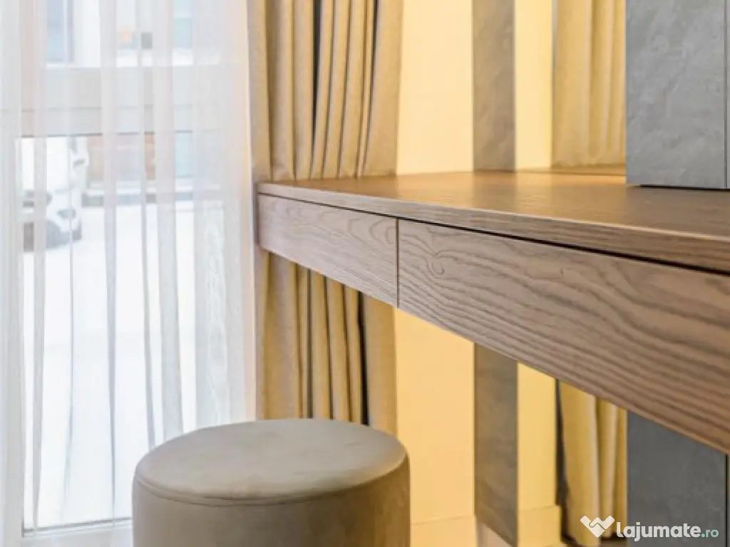 Apartament doua camere, decomandat, Uno Residence Brasov 