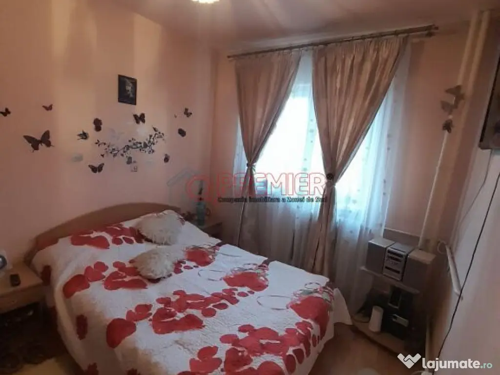 Str Moldovita - Apartament 2 camere