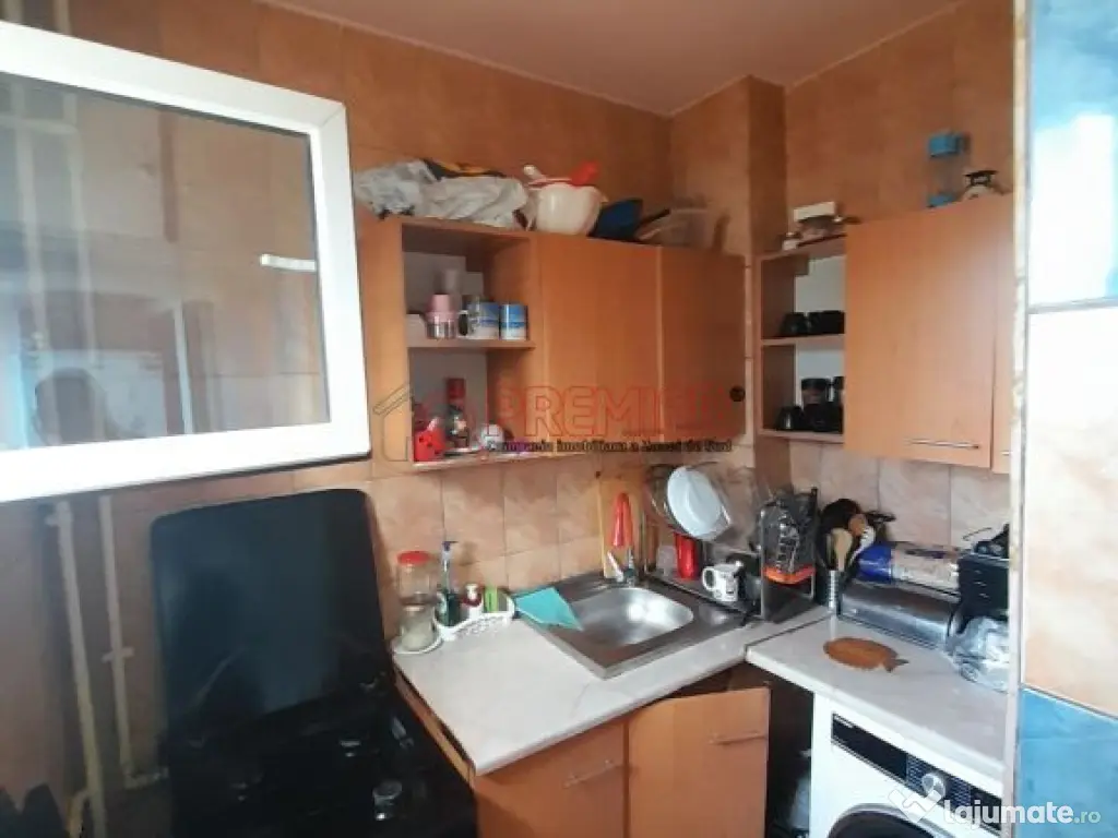 Str Moldovita - Apartament 2 camere