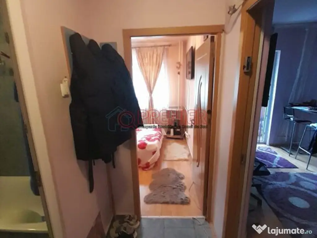 Str Moldovita - Apartament 2 camere