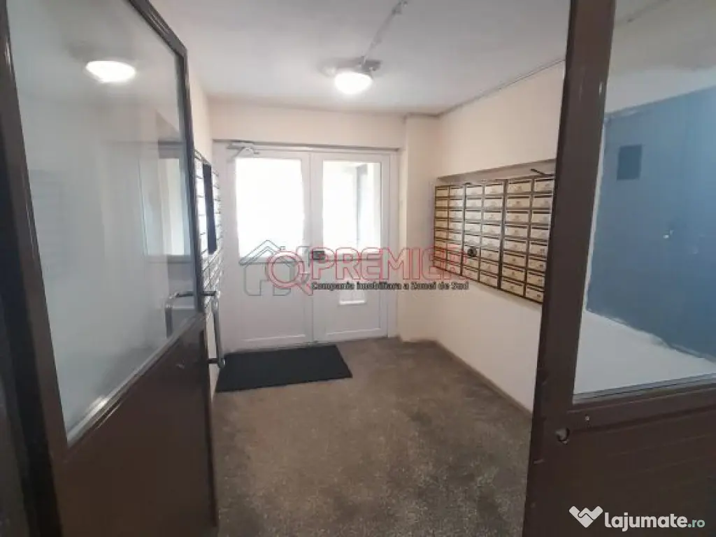 Str Moldovita - Apartament 2 camere