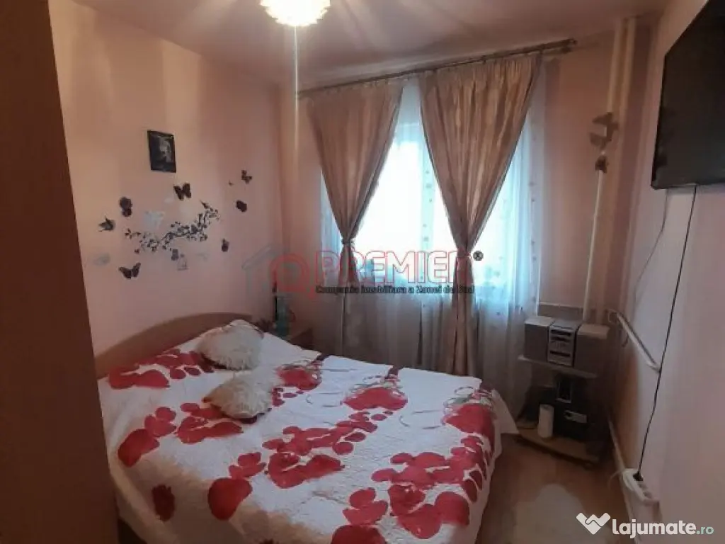 Str Moldovita - Apartament 2 camere